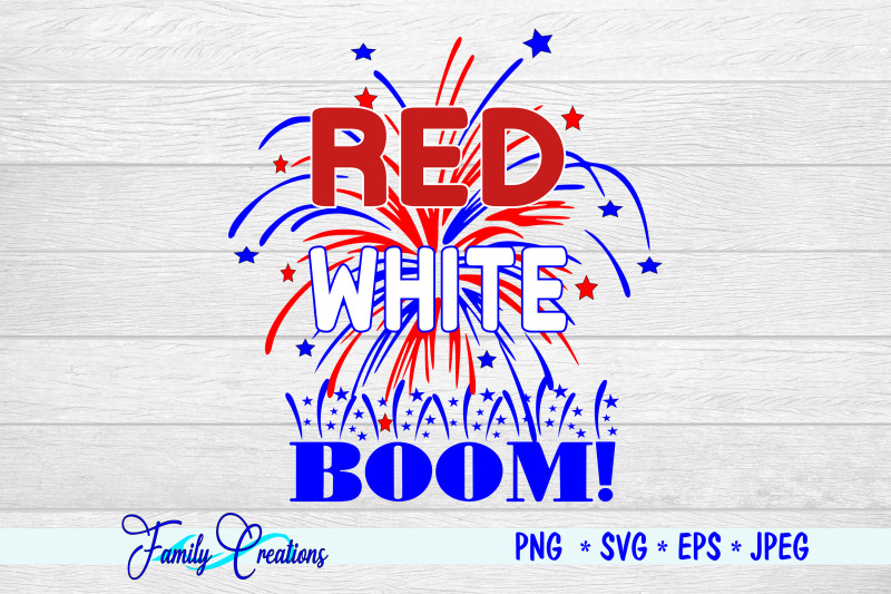 red-white-boom