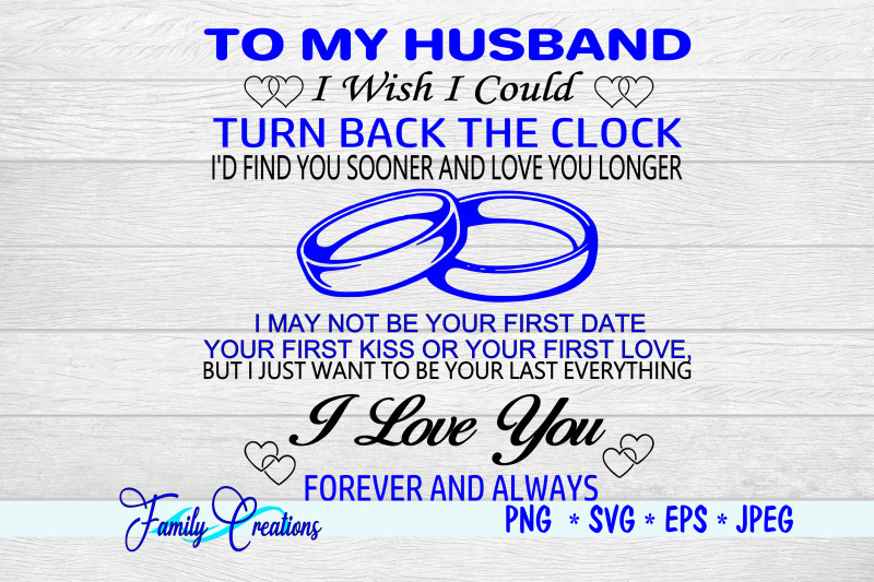 to-my-husband-i-wish-i-could-turn-back-the-clock