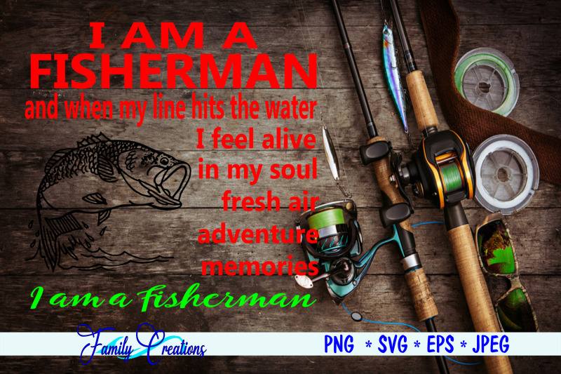 i-am-a-fisherman