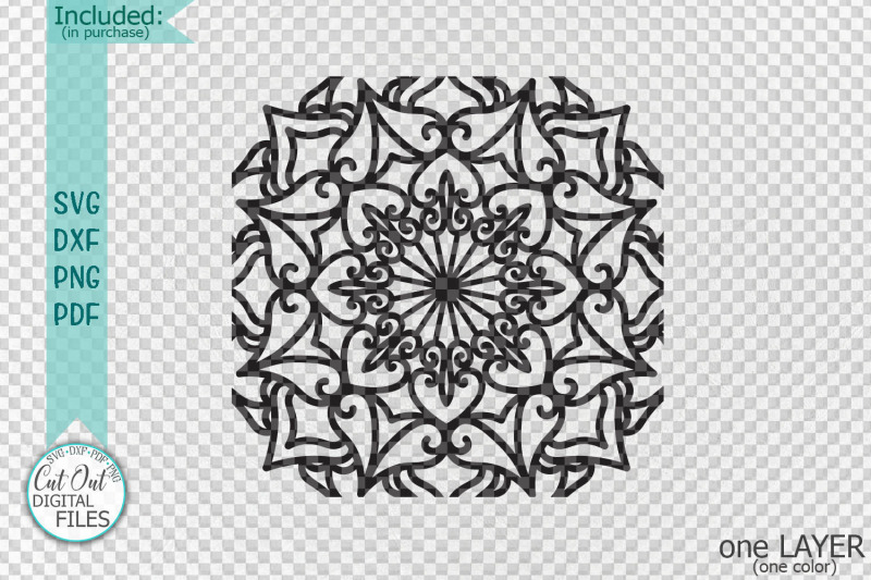 square-mandala-sign-tile-style-home-farmhouse-svg-cut-out