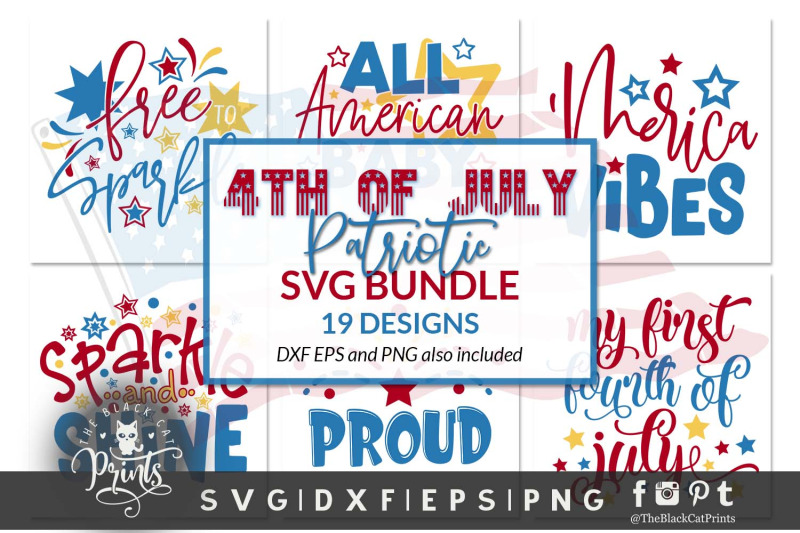 4th-of-july-bundle-svg-dxf-eps-png