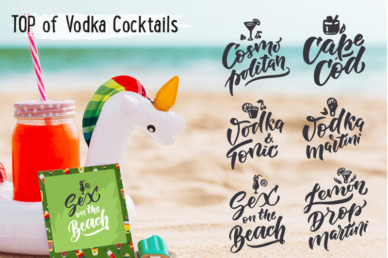 cocktails-bar-lettering-amp-clipart