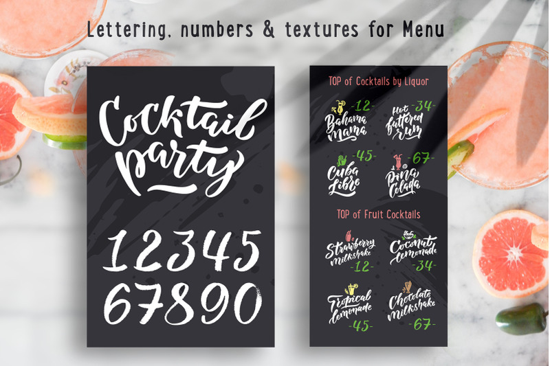 cocktails-bar-lettering-amp-clipart