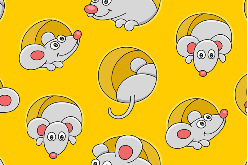 seamless-pattern-with-mouses