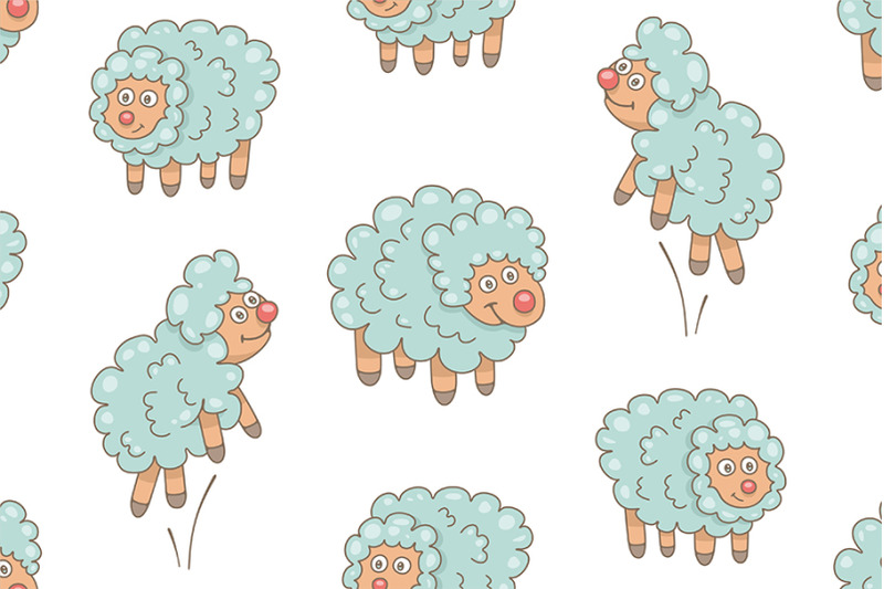 set-of-sheeps-pattern