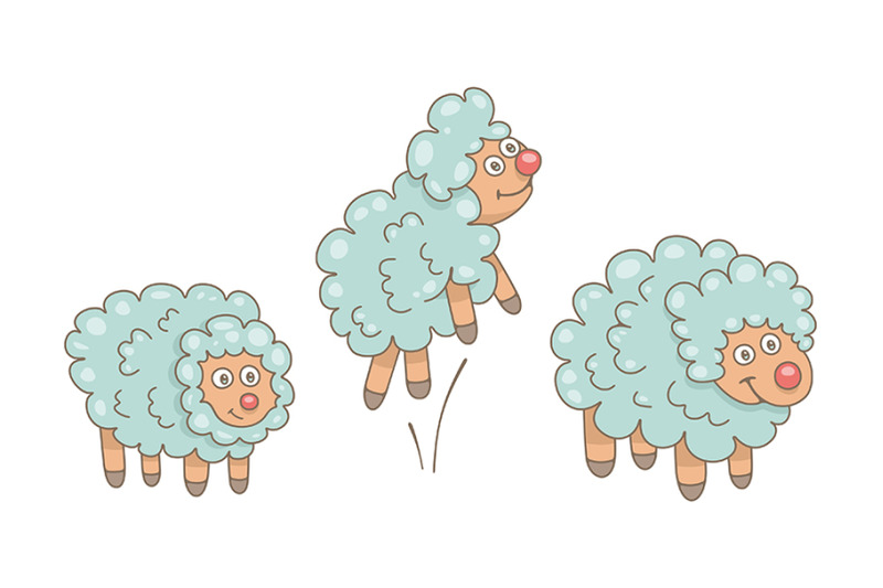 set-of-sheeps-pattern