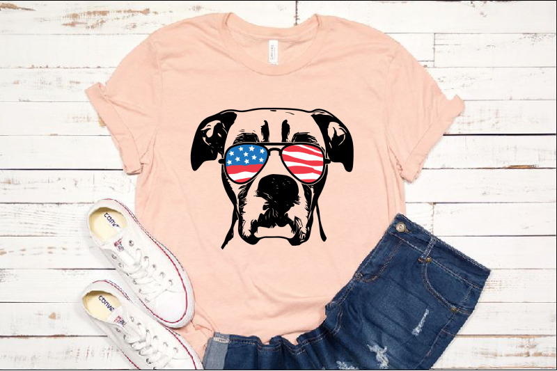 boxer-dog-usa-flag-glasses-head-dog-4th-july-bulldog-puppy-paw-merica