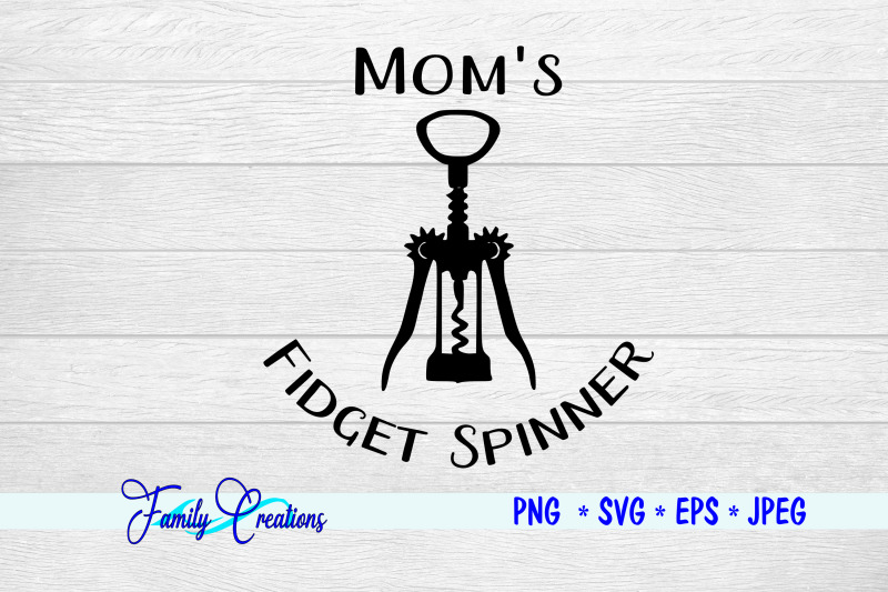 mom-039-s-fidget-spinner