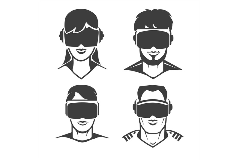 human-heads-with-virtual-reality-glasses