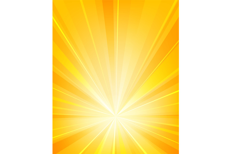 shiny-sun-rays-radiator-background