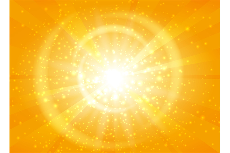 yellow-starburst-background-with-sparkles