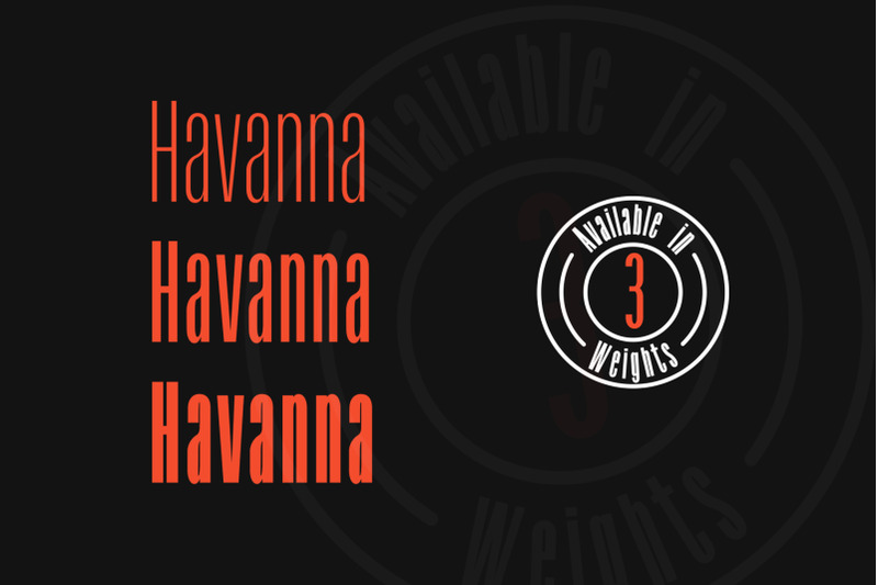 havanna-tall-sans-typeface-with-3-weights