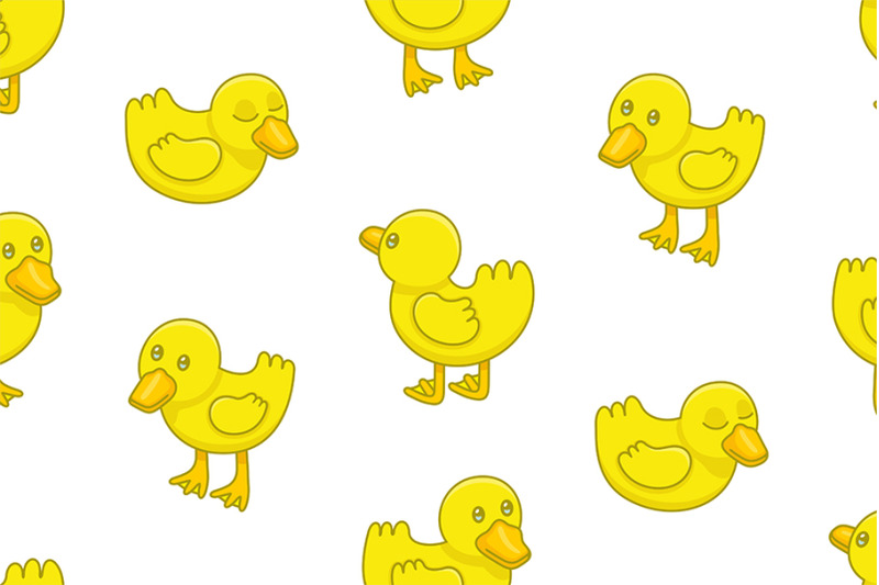 set-of-ducklings-pattern