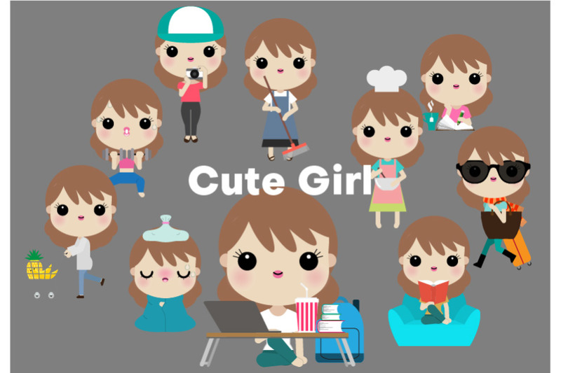 cute-girl