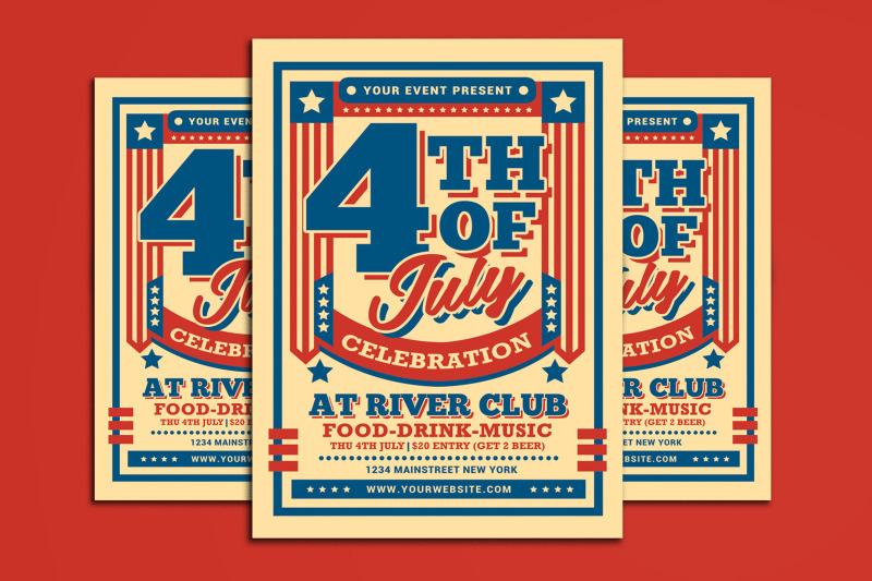 4th-of-july-flyer