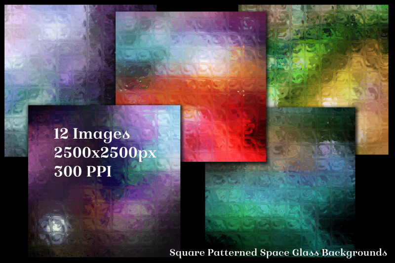 square-patterned-space-glass-backgrounds-12-image-textures