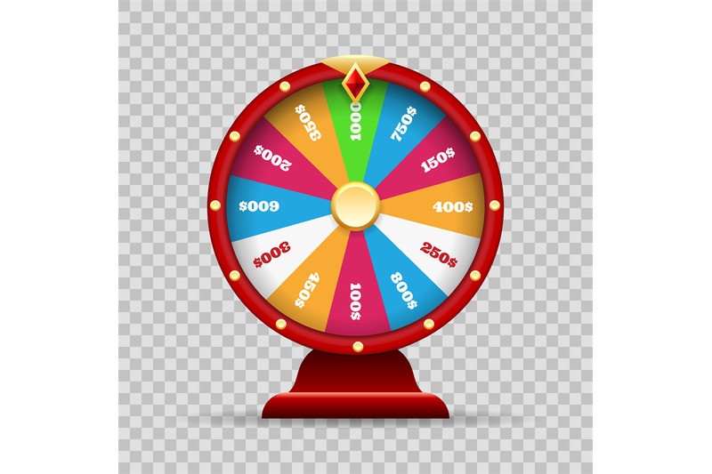 luck-wheel-of-fortune