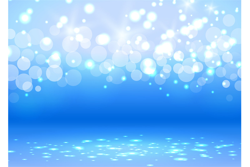 abstract-bokeh-background