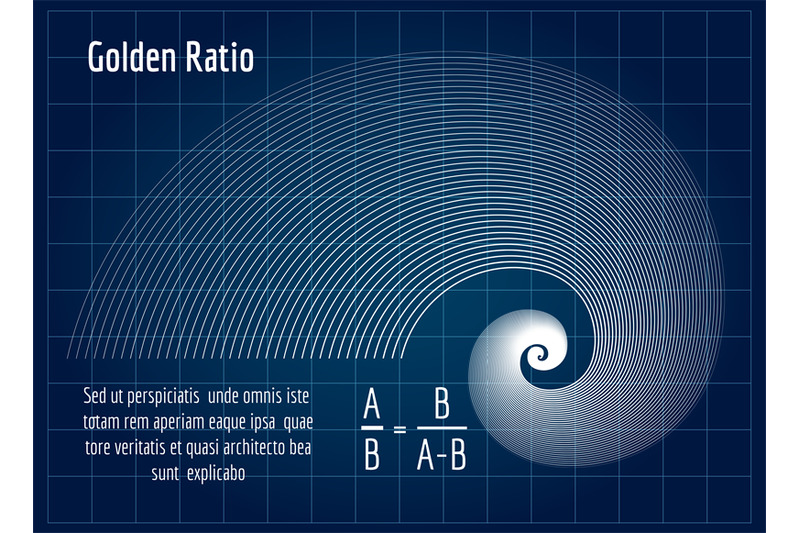 fractal-lines-golden-ratio-proportion-section