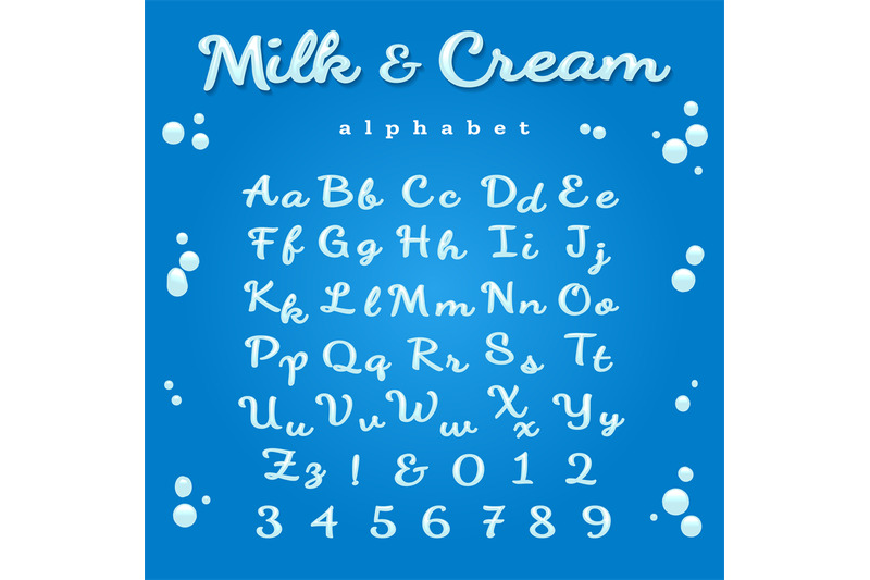 milk-or-cream-alphabet