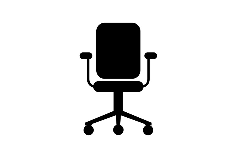 office-chair-icon