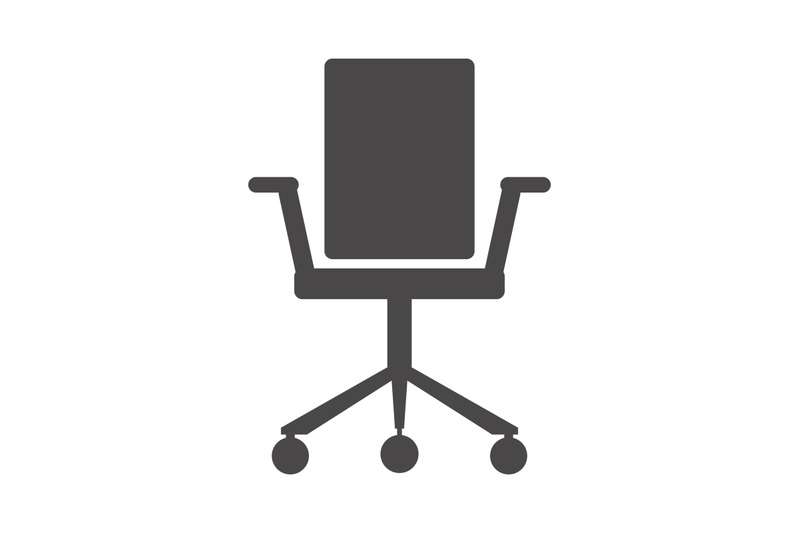 office-chair-icon