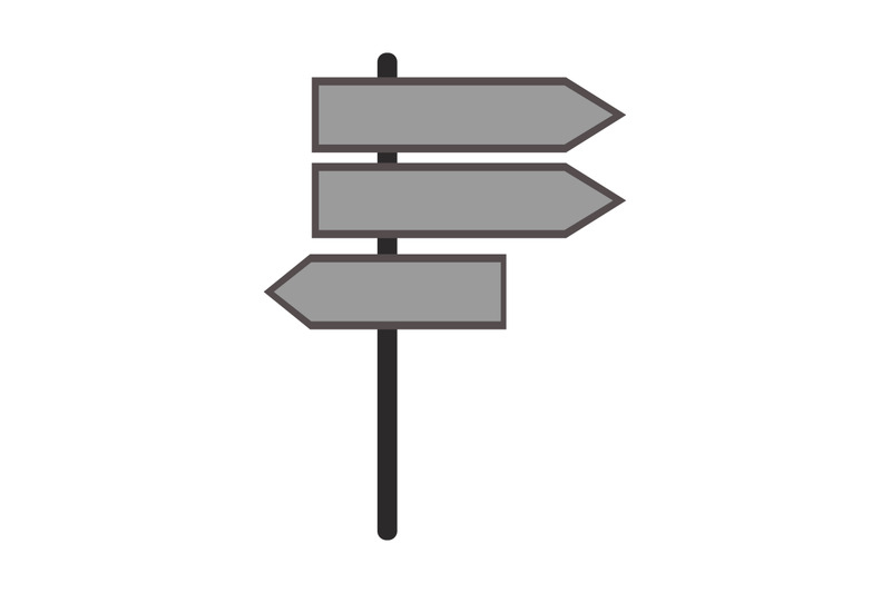 sign-board-icon