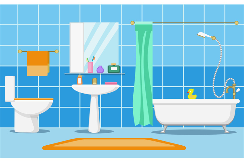 clean-beautiful-bathroom-interior