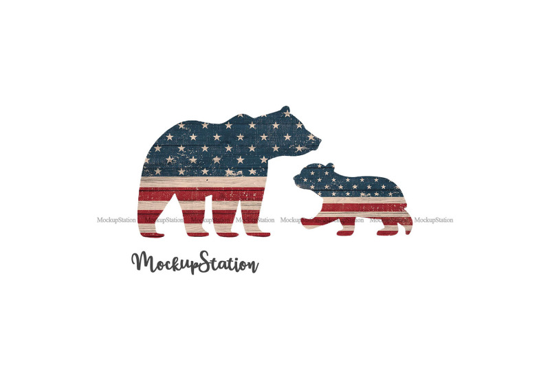 mama-bear-stars-stripes-sublimation-png-patriotic-usa-flag