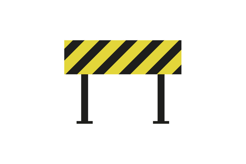 roadblock-icon