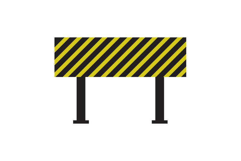 roadblock-icon