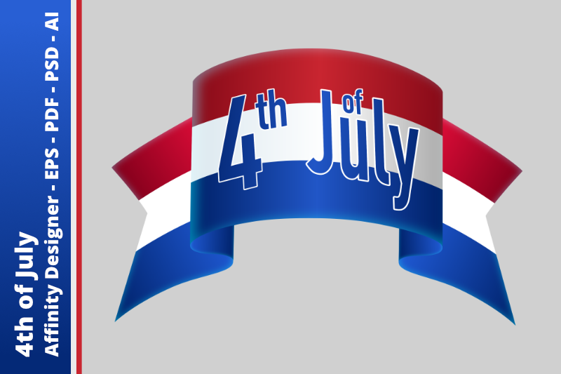 streamer-4th-of-july-independence-day