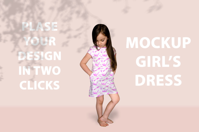 girl-039-s-dress-mockup
