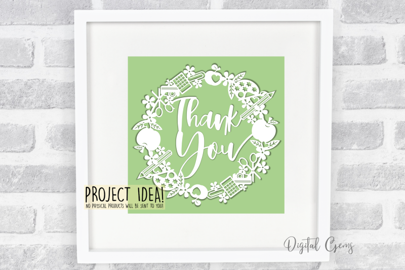 teacher-thank-you-paper-cut-design