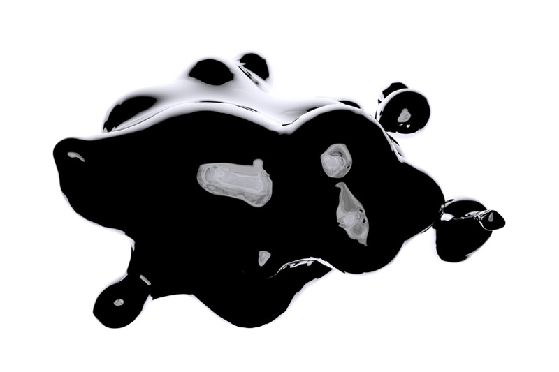 black-liquid-shapes