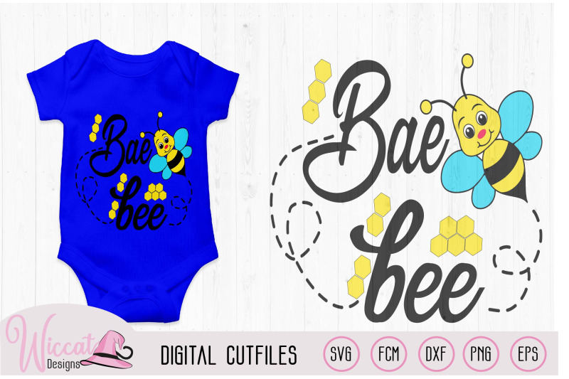 Download Bee bundle svg, Bumblebee svg, baby boy, Baby girl svg, pregnant svg, By Wiccatdesigns ...