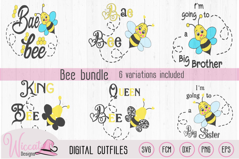 bee-bundle-svg-bumblebee-svg-baby-boy-baby-girl-svg-pregnant-svg