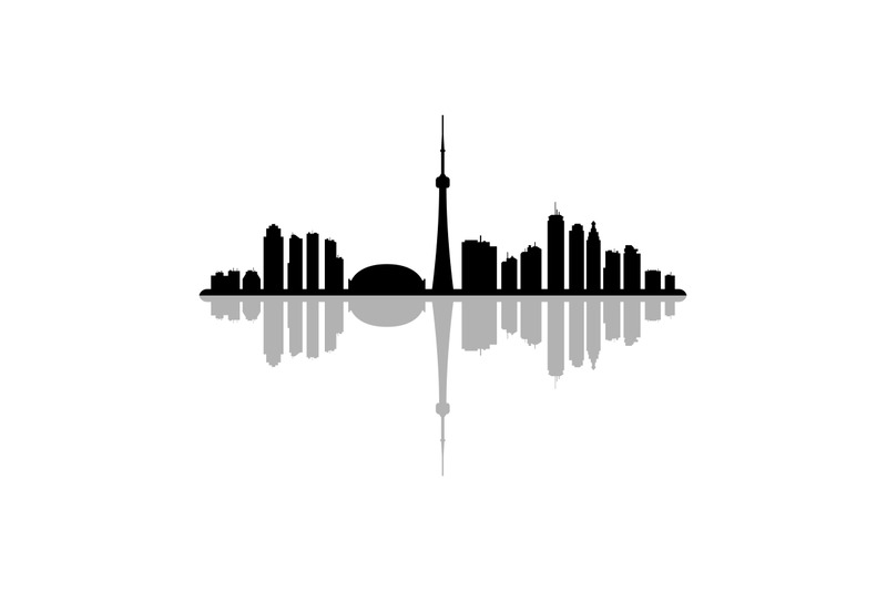 toronto-skyline