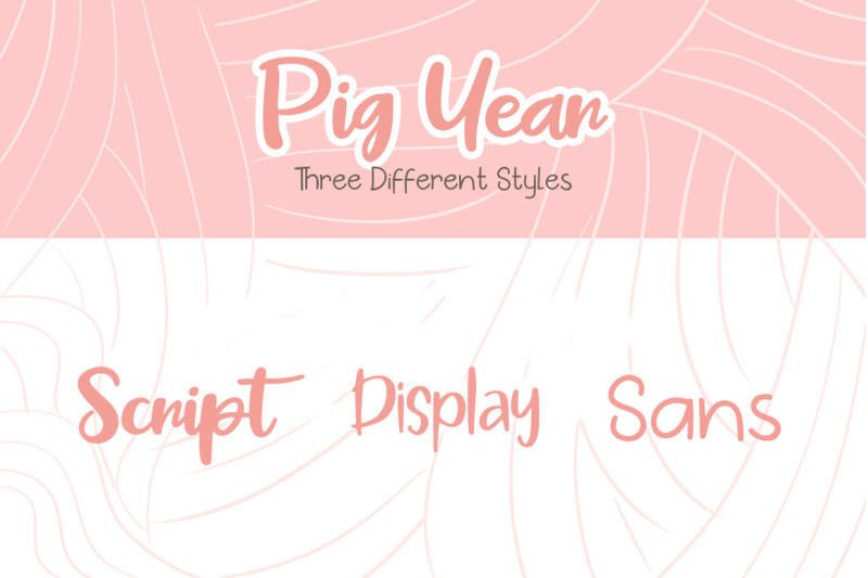 pig-year-3-font