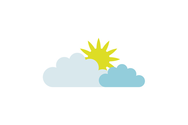 sun-icon-with-clouds