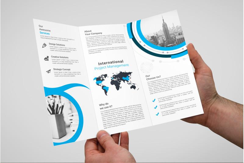 trifold-brochure