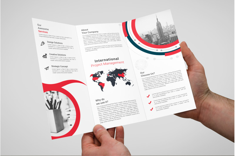 trifold-brochure