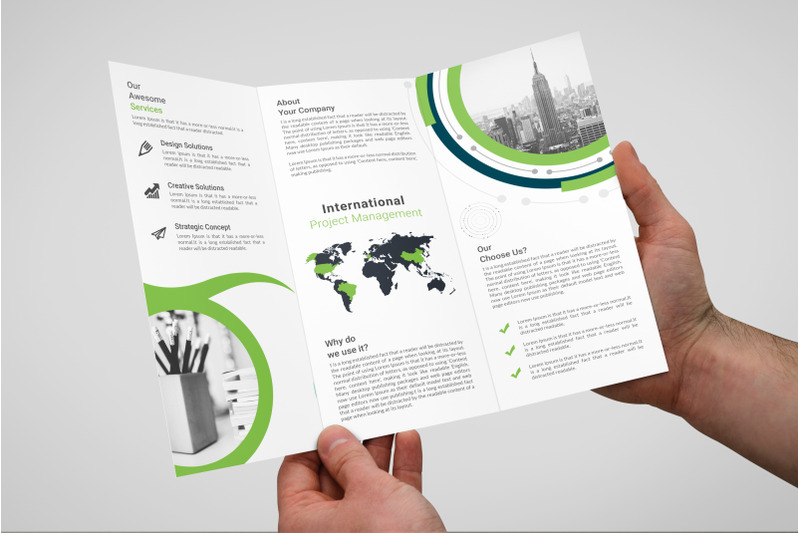 trifold-brochure