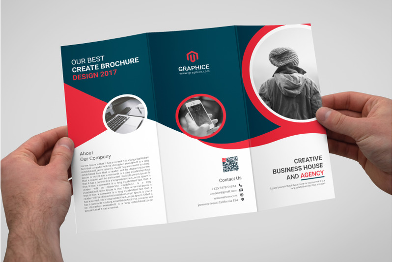 trifold-brochure