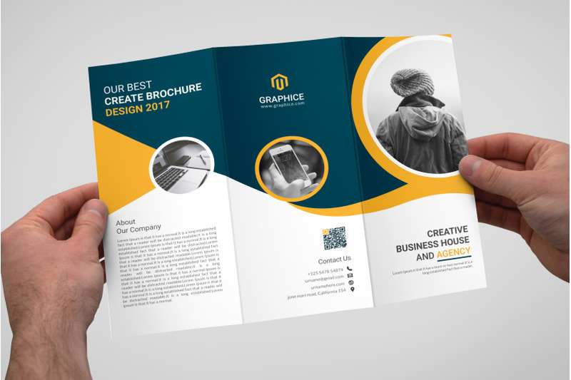 trifold-brochure