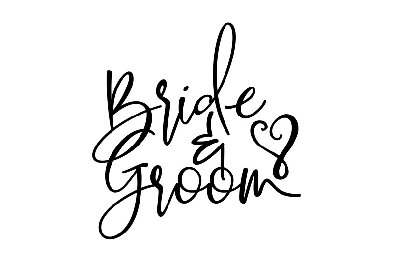 bride-amp-groom-svg-png-eps