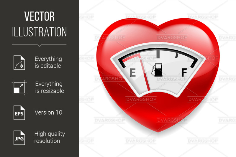 heart-with-fuel-indicator