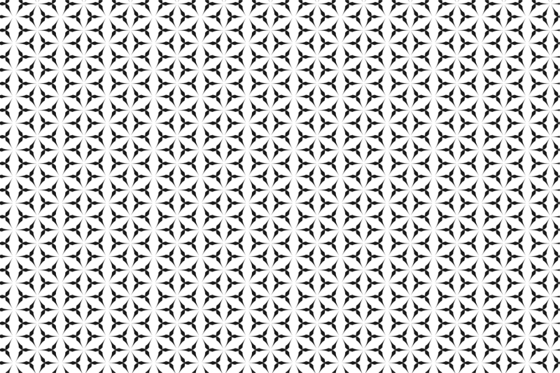 geometric-seamless-patterns-b-and-w