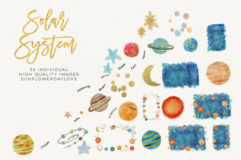 watercolor-solar-system-clipart