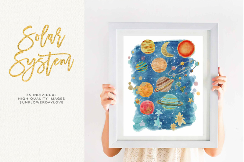 watercolor-solar-system-clipart